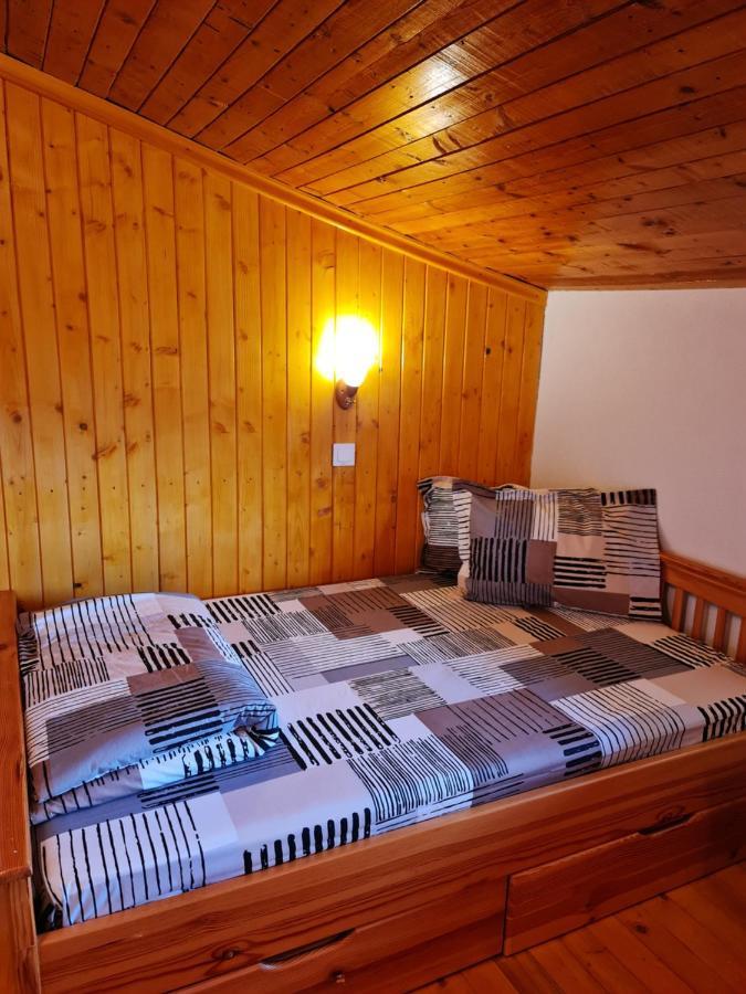Къща За Гости Каза Роза - Swiss Style Chalet Casa Rosa Guest House Kjustendil Exterior foto