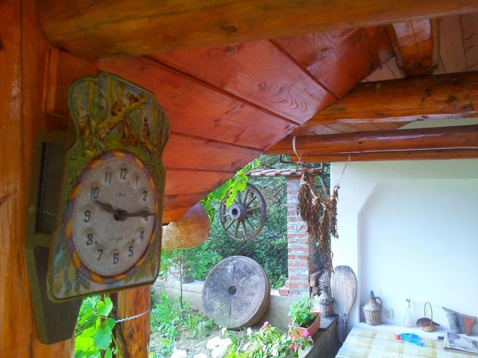 Къща За Гости Каза Роза - Swiss Style Chalet Casa Rosa Guest House Kjustendil Zimmer foto