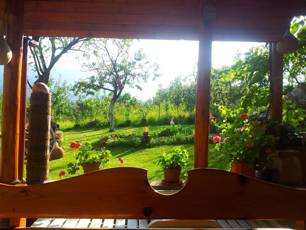 Къща За Гости Каза Роза - Swiss Style Chalet Casa Rosa Guest House Kjustendil Zimmer foto